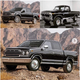Illustration for article titled Retroified modern F-150